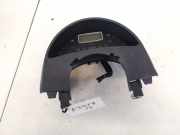 Monitor Navigations Zeit Uhr Fiat Ulysse, II 2002.06 - 2014.12 1488702080,