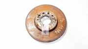 Bremsscheibe Fiat Croma 2005 - 2011 ventiliuojamas,