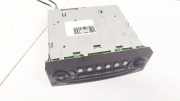 Radio Citroen C5, II 2008.02 - 2011.01 9663080277,