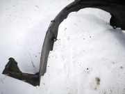 Radhausschale - Vorne Linke Nissan Primera, P12 2002.01 - 2008.12 63841av500, 63841av600