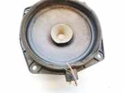 Lautsprecher Mitsubishi Pajero, 1999.10 - 2006.12 mr301667,