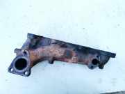 Abgaskrümmer Toyota Avensis Verso, 2001.08 - 2009.11 Gebraucht,