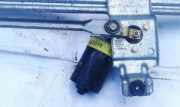 Wischermotor vorne Volkswagen Passat, B2 1980.01 - 1988.03 321955113G,