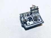 Lampenträger Heckleuchte - Hinten Audi 80, B4 1991.09 - 1995.01 Gebraucht,