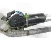 Wischermotor vorne Nissan Primera, P12 2002.01 - 2008.12 Gebraucht,