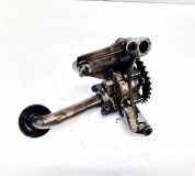 Ölpumpe Volkswagen Polo, IV 2001.09 - 2005.04 06a115121, 06a115121