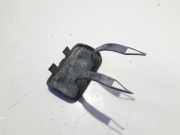 Abdeckung Abschlepphaken - Hinten Peugeot 607, 2000.01 - 2004.07 9629154177, 1852318016