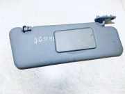 Sonnenblende Citroen Xsara, I 1997.04 - 2000.09 Gebraucht,