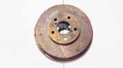 Bremstrommel Subaru Forester, II 2002.06 - 2007.12 Gebraucht,
