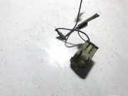 Kennzeichenleuchte Opel Combo B 1994 - 2001 Gebraucht,