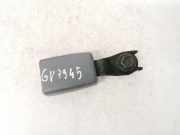 Gurtschloss - Hinten CENTER Toyota Previa, 2000.02 - 2006.01 d016001, b-400