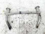 Stoßstangenträger hinten Citroen Jumper, II 2006 - 2016.12 Gebraucht ,