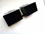 Lüftungsgitter Armaturenbrett Suzuki SX4, 2006.06 - 2012.12 7361079j00, 73610-79j00