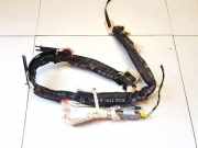 Kopfairbag - Vorne Rechts Peugeot 206, 2002.07 - 2009.01 facelift 30354026f,