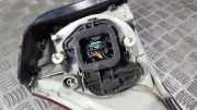 Lampenträger Heckleuchte - Hinten Volkswagen Golf, V 2003.10 - 2008.10 89031828, Bca