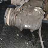 Klimakompressor Mitsubishi Space Wagon, 1998.10 - 2004.12 4472001940, hfc134a 4473008201