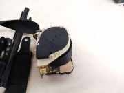 Sicherheitsgurt - Vorne Rechts Ford Mondeo, 2000.11 - 2007.03 1s71f61294ae, 1s71-f61294ae