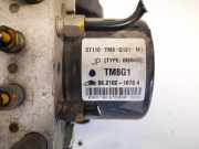 Abs Pumpe Hydraulikblock Honda Insight, II 2009.01 - 2011.12 57110tm8g121m1, 57110-tm8-g121-m1 06.2102-1678.4 06.2109-5974.3 06.2613-3666.1