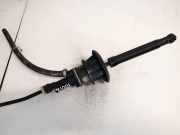 Kupplungsnehmerzylinder Nehmerzylinder Peugeot 207, 2006.02 - 2009.06 Gebraucht,