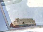 Seitenscheibe - Vorne Rechts Mercedes-Benz W251 2005 - 2011 Gebraucht,