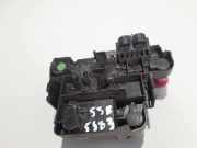 Lampenträger Heckleuchte - Hinten Volkswagen Golf, II 1983.08 - 1992.07 191945257,