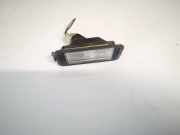Kennzeichenleuchte Nissan Almera Tino 2000.08 - 2003.09 Gebraucht,