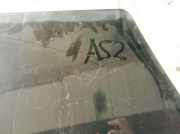 Seitenscheibe - Hinten Linke Subaru Legacy, BL, BP 2003.09 - 2009.12 as2,