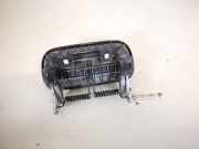 Türgriff Türaussengriff - Hinten Linke Skoda Felicia 1995 - 1998 441973562032046,441-97356-2032046