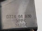 Lüftungsgitter Armaturenbrett Mazda 2, DY 2003.02 - 2007.10 D37464930, D374 64 930