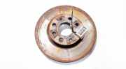 Bremsscheibe Opel Corsa, D 2006.07 - 2010.06 ventiliuojamas,