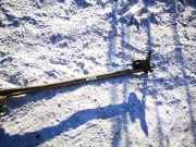 Wischergestänge Opel Zafira, B 2005.07 - 2008.01 Gebraucht,