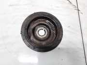 Riemenscheibe Kurbelwelle Peugeot 4007 2007 - 2012 Gebraucht,