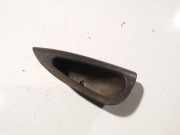 Schutzleiste Tür - Hinten Linke Renault Scenic, I 1999.09 - 2003.06 facelift Gebraucht,