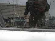 Seitenscheibe - Hinten Rechts Jaguar X-Type, 2001.06 - 2007.11 Gebraucht,