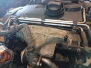 Ansaugkrümmer Seat Toledo, 2004.10 - 2009.05 Gebraucht,