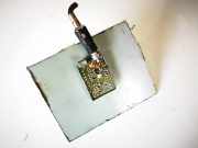 GPS Antenne Audi A3, 8L 1996.09 - 2000.10 Gebraucht,