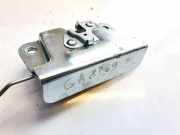 Sitzschlo? Toyota Avensis, II 2003.04 - 2006.03 Gebraucht,