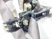 Sicherheitsgurt-Einstellschiene - VORNE RECHTS Audi A6, C5 2001.08 - 2005.01 facelift 4A0857833D,4A0 857 833D 4A0857833D AFK-0518972 AFK0518972