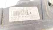Hauptscheinwerfer - Vorne Linke Citroen C4, I 2004.11 - 2008.06 9646893980, 89009407