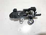 Türinnengriff - Hinten Rechts Toyota Yaris Verso, 1999.11 - 2005.09 Gebraucht,