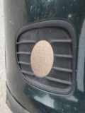 Kühlergrill - Vorne Rechts Opel Vectra, B 1995.09 - 2000.09 Gebraucht,