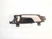 Türinnengriff - Vorne Linke Audi A3, 8P 2003.05 - 2005.06 3P4837018,