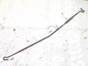 St?tze Motorhaube Mercedes-Benz ML, W163 1998.02 - 2005.06 Gebraucht,