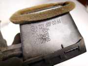 L?ftungsgitter Armaturenbrett Mercedes-Benz W221, 2005.10 - 2013.05 a2218310746,t0023498