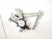 Fensterheber motor - Vorne Rechts Mitsubishi Lancer VIII, 2007 - 2015 810270,