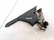 Handbremshebel Mazda MPV, III 1999.08 - 2006.02 Gebraucht ,