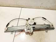 Fensterheber - Vorne Linke Honda Civic, 2001.01 - 2005.09 Gebraucht,
