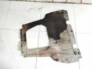 Motor-/Unterfahrschutz vorne Nissan Note, 2006.03 - 2013.06 Gebraucht ,