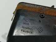 Lüftungsgitter Armaturenbrett Renault Laguna, III 2007.10 - 2010.11 9606, 9606