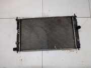Wasserkühler SAAB 9-5, 2005.11 - 2010.05 facelift Gebraucht,